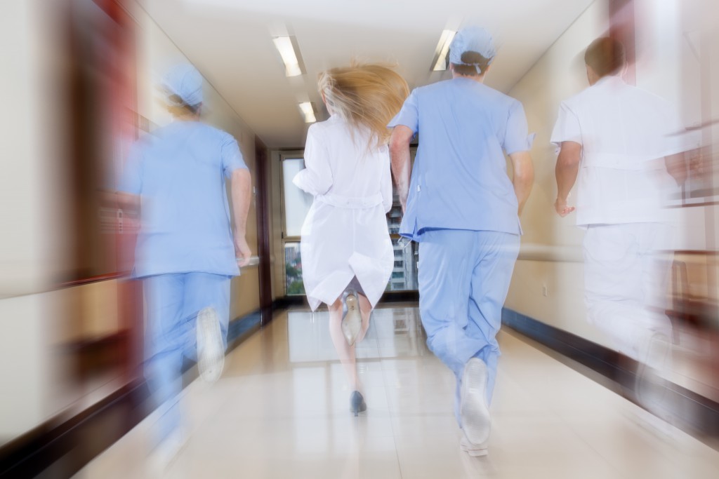 Urgences en ORL | Polyclinique Centre-Ville